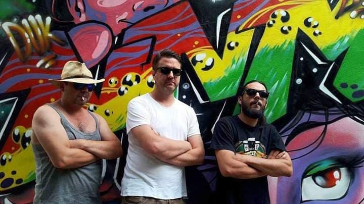 Urban Beer Crew No.3