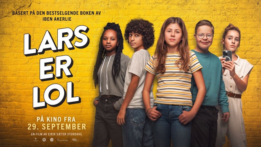 Film: Lars je LOL (Slobodna Zona)