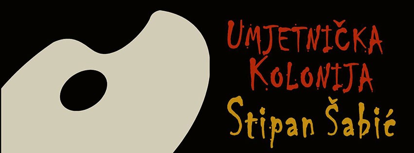 VII saziv međunarodne umjetničke kolonije: Stipan Šabić 2017