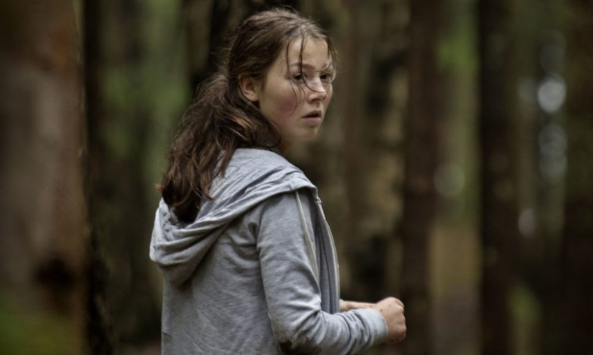 25. Festival evropskog filma Palić: Takmičarski program: Uteja - 22.jul