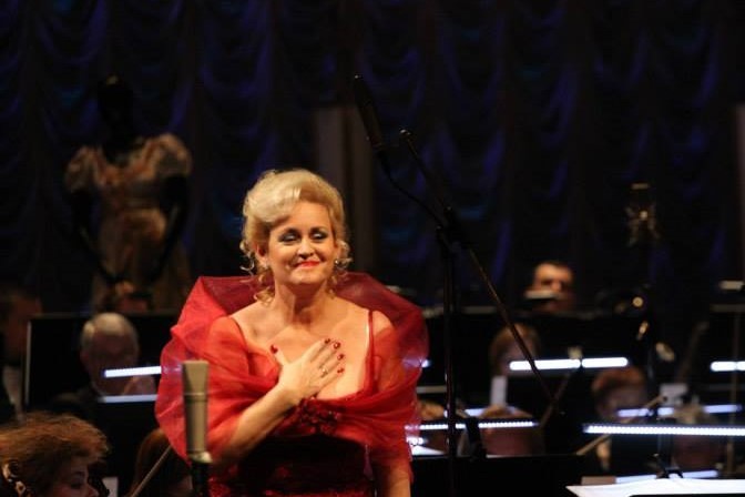 Koncert španskih pesama "Španija i ljubav"