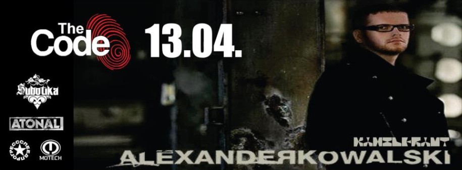 Alexander Kowalski