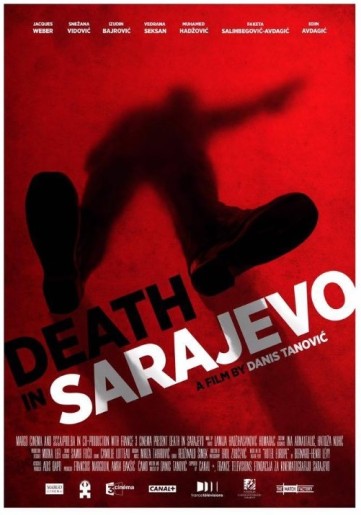 Film: Smrt u Sarajevu