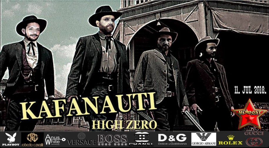 Kafanaut