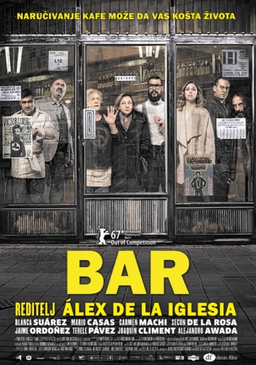 Film: Bar