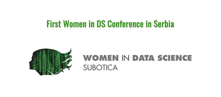 WiDS - Women in Data Science Conference Subotica