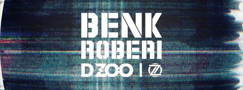 Premijera spota - D ZOO - Benk Roberi