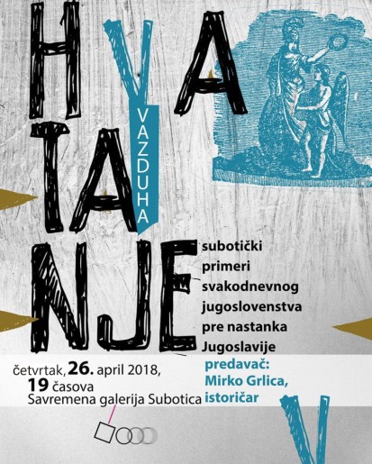 Predavanje: Hvatanje vazduha