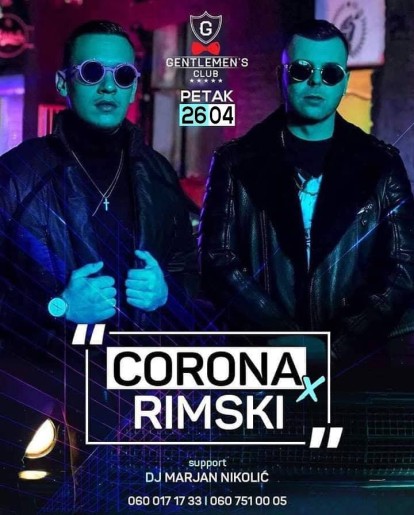 Rimski & Corona