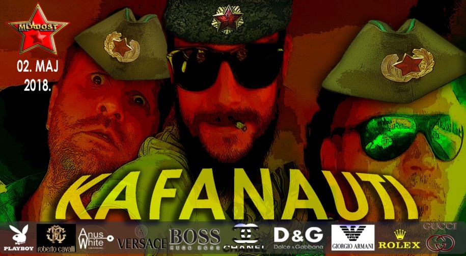 Kafanauti