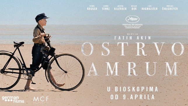 Film: Ostrvo Amrum