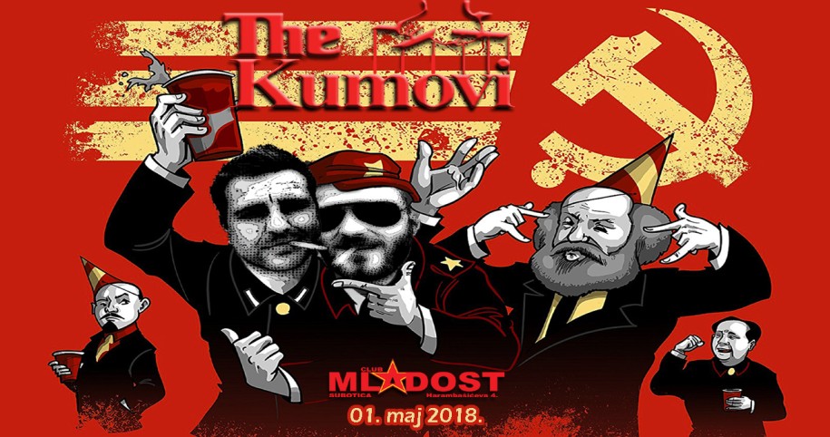 Kumovi