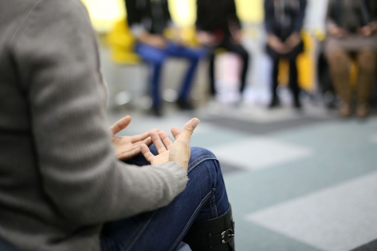 Grupa za lični rast i razvoj u Subotici