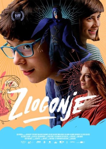 Domaći film: Zlogonje