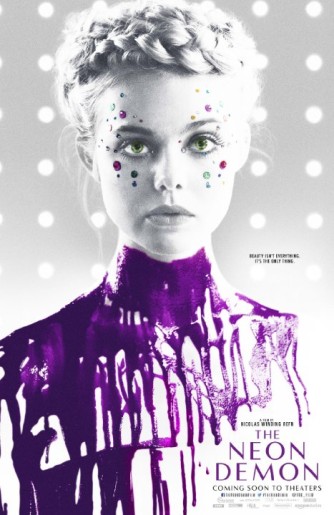Film: Demon pod reflektorima