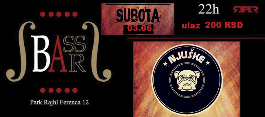 Njuške