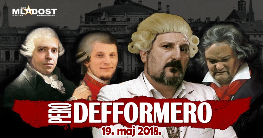 Pero Defformero
