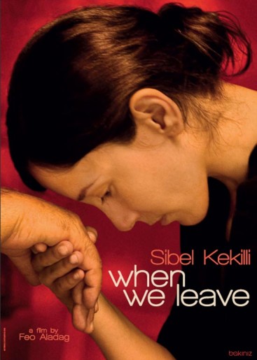 Ciklus nemačkog filma: Tuđina (2010)