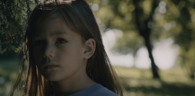 25. Festival evropskog filma Palić: Paralele i sudari: Baka
