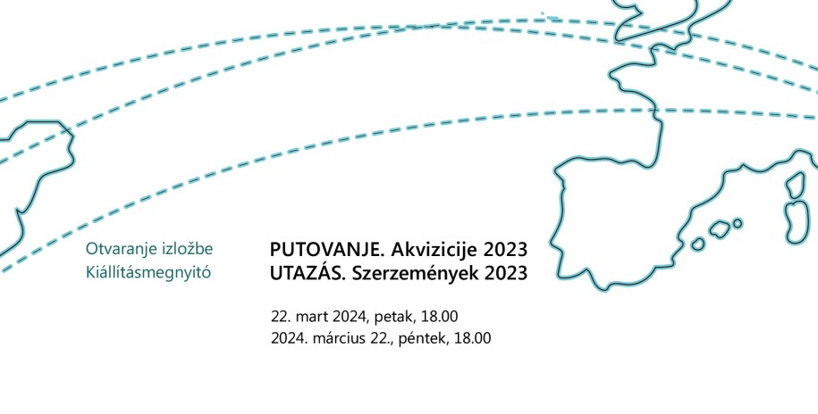 Putovanje, Akvizicije 2023
