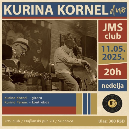 KURINA---JAZZ