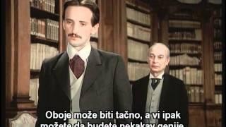 Dani Nikole Tesle: Tajna Nikole Tesle, igrani film