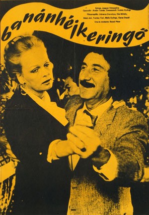 Film: Banánhéjkeringő