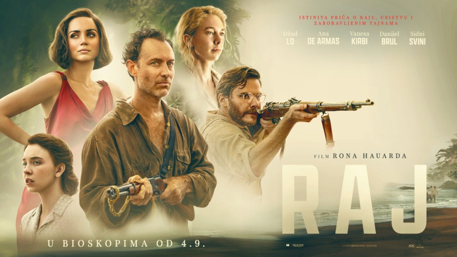 Film: Raj