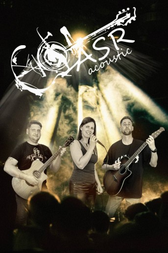 ASR Acoustic uživo u Kafe Priči