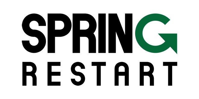 Spring restart