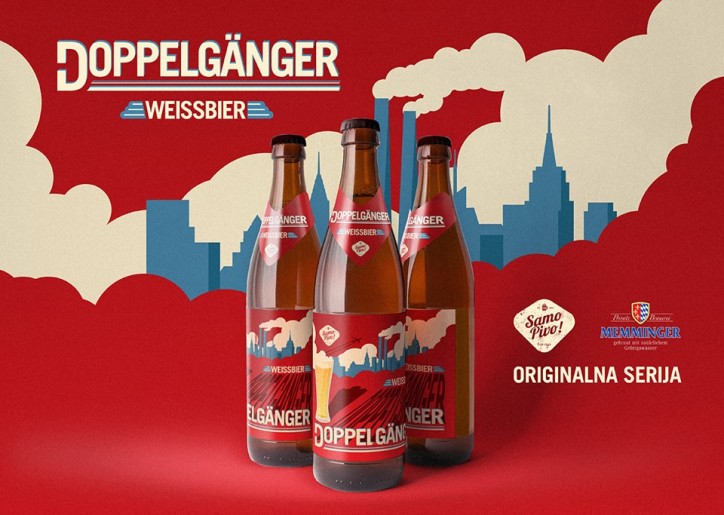 Promocija "Samo pivo" piva