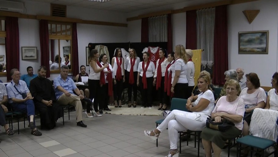 "5. Gospojinski dani" u Feketiću