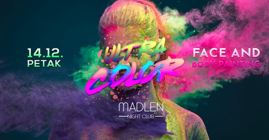 Ultra color party