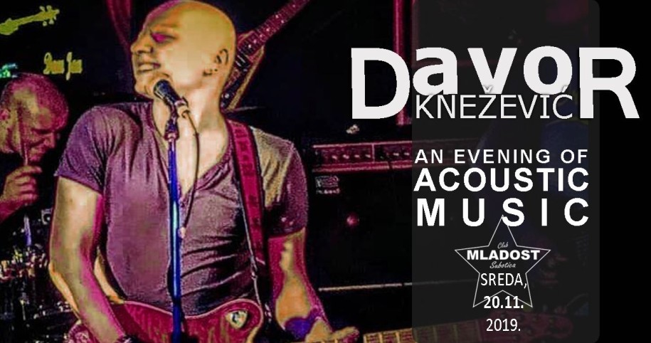 Davor Knežević