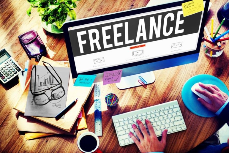 Freelancing - dođi i budi deo it zajednice u Subotici