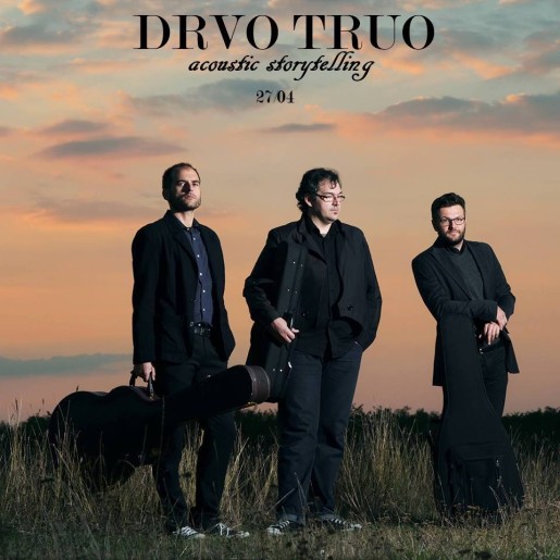 Bend Drvo truo