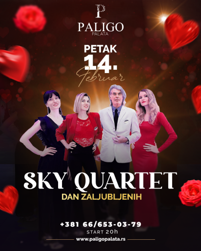 Sky Quartet