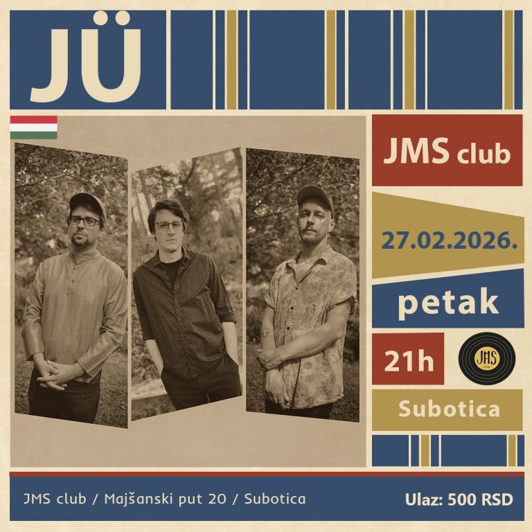 JU trio-jazz