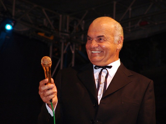 Gala veče - 160 godina Male gostione