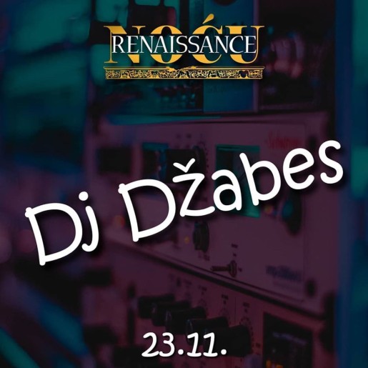 DJ Džabes