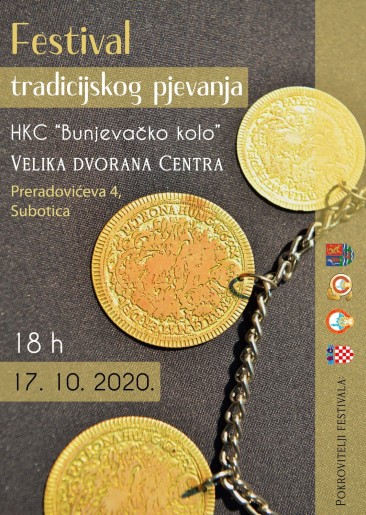 Festival tradicijskog pjevanja