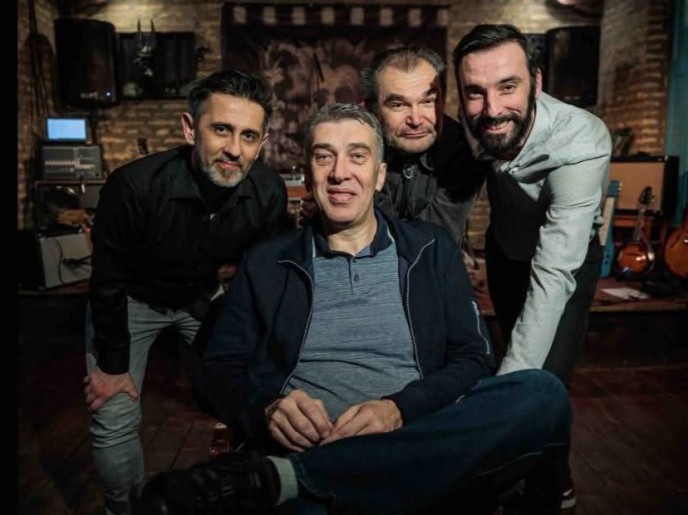Pozorište "Deže Kostolanji" - Koncert za kontrabas