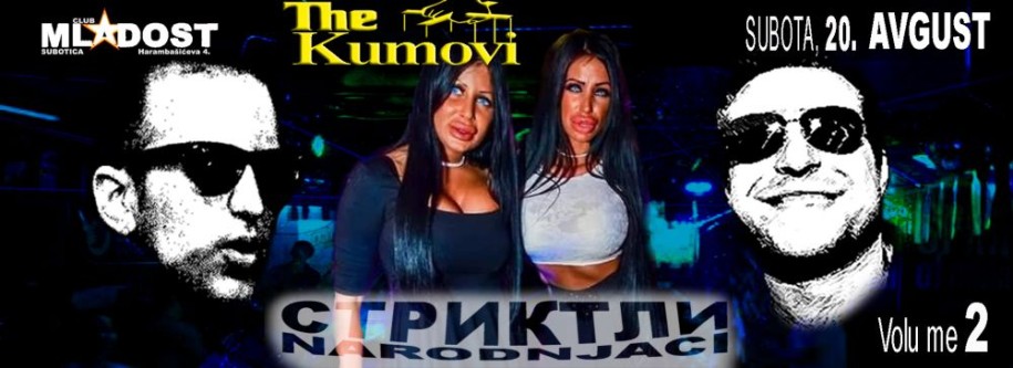The Kumovi