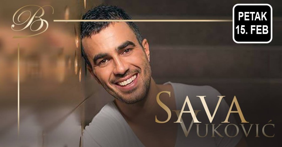 Sava Vuković