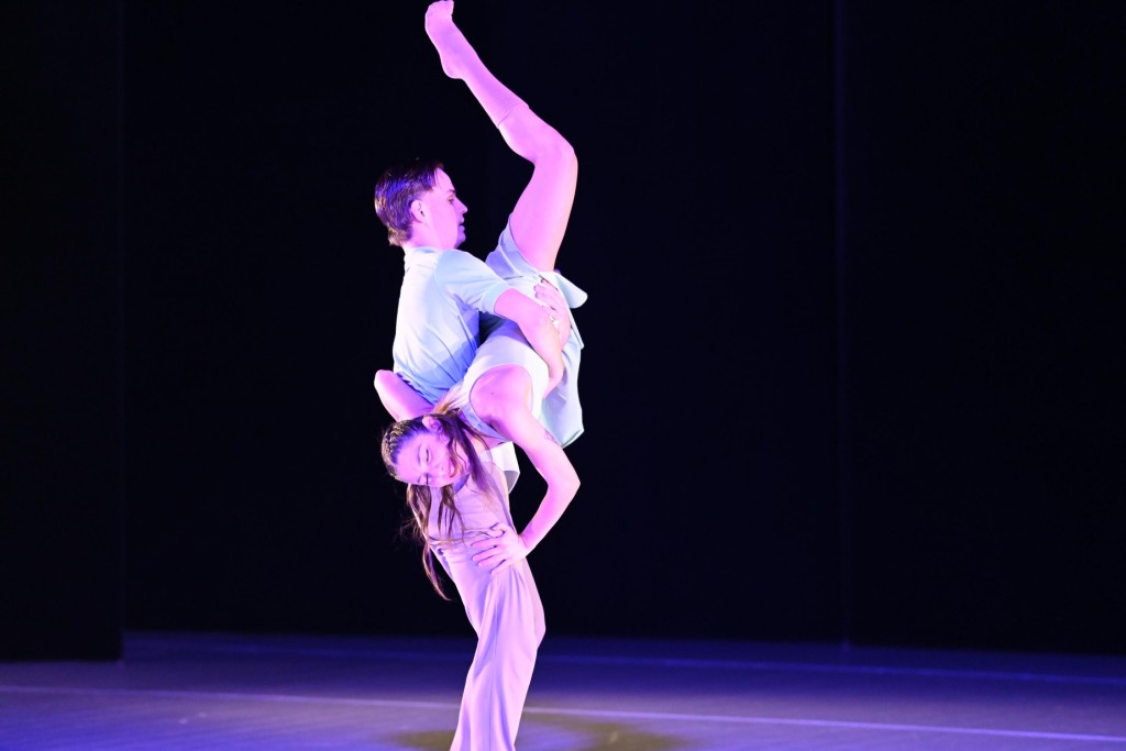 Boje Života – Gostovanje „Dance Company PR – Evolution”