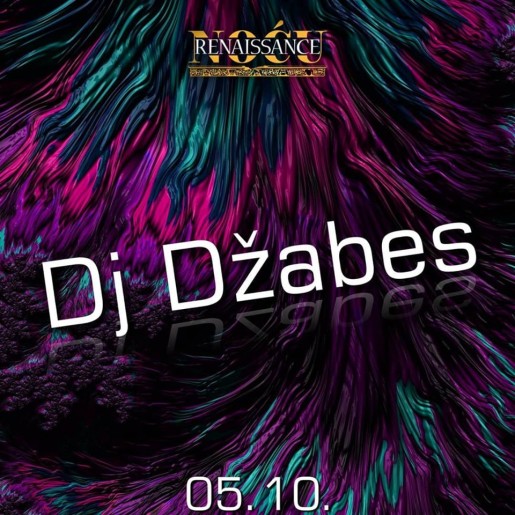DJ Džabes