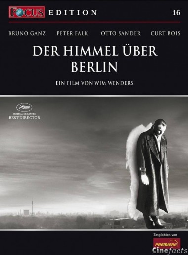 Vim Venders - Nebo nad Berlinom