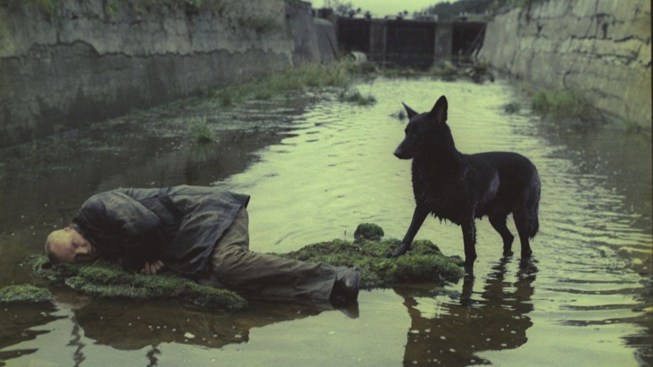 Space Shuffle Week - projekcija filma Stalker