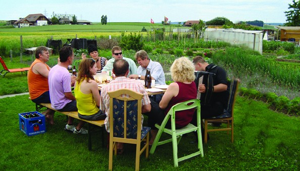 Festival "Slobodna Zona"