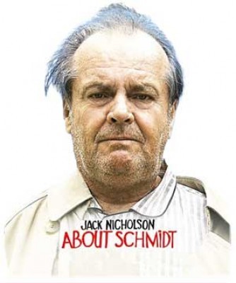 Film: Sve o Šmitu